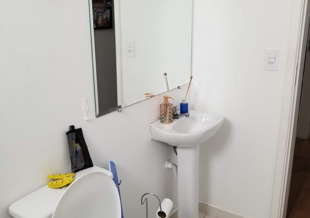 imóvel com 110m²