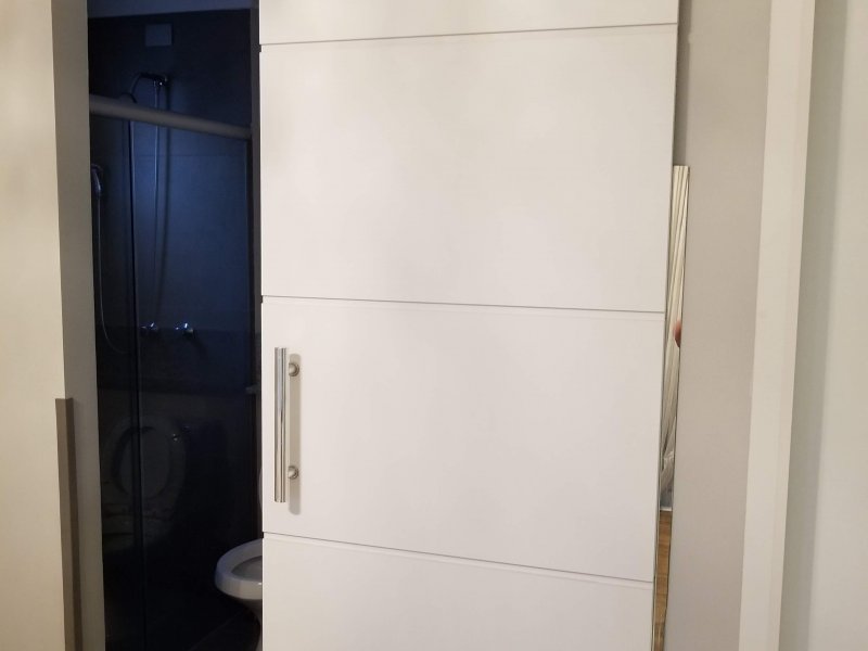 imóvel com 110m² - Chácara Agrindus - Taboão da Serra
