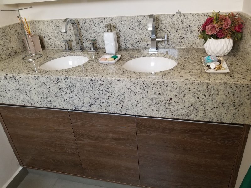 imóvel com 110m² - Chácara Agrindus - Taboão da Serra