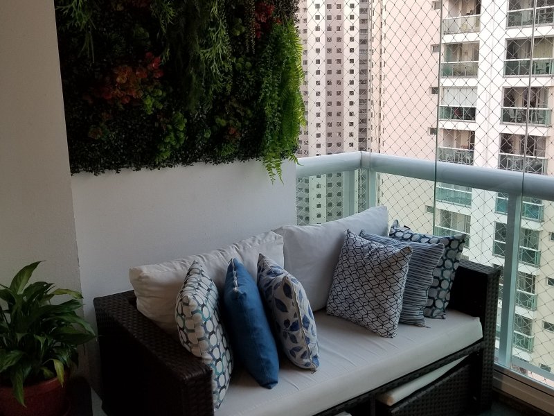imóvel com 110m² - Chácara Agrindus - Taboão da Serra