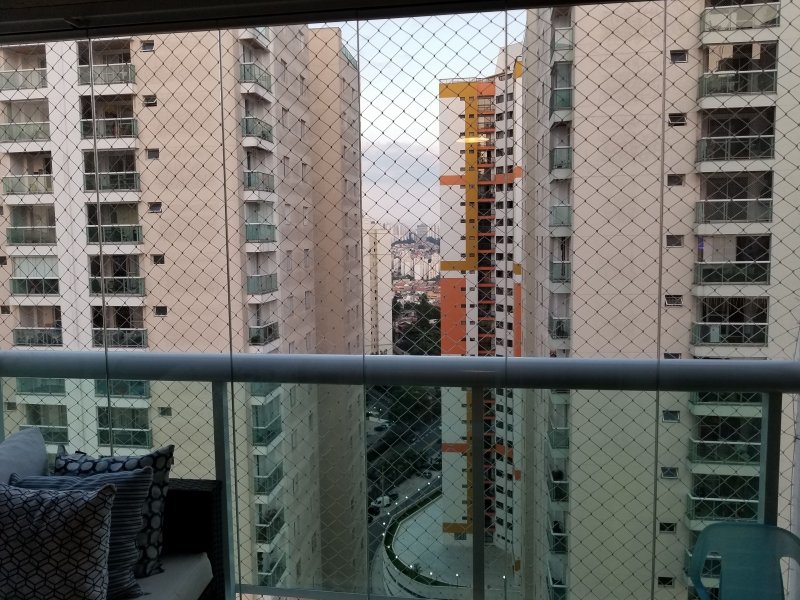 imóvel com 110m² - Chácara Agrindus - Taboão da Serra