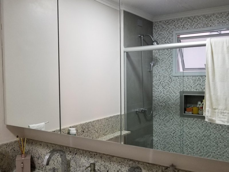imóvel com 110m² - Chácara Agrindus - Taboão da Serra