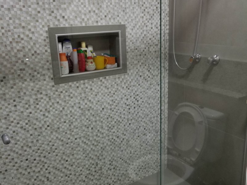 imóvel com 110m² - Chácara Agrindus - Taboão da Serra