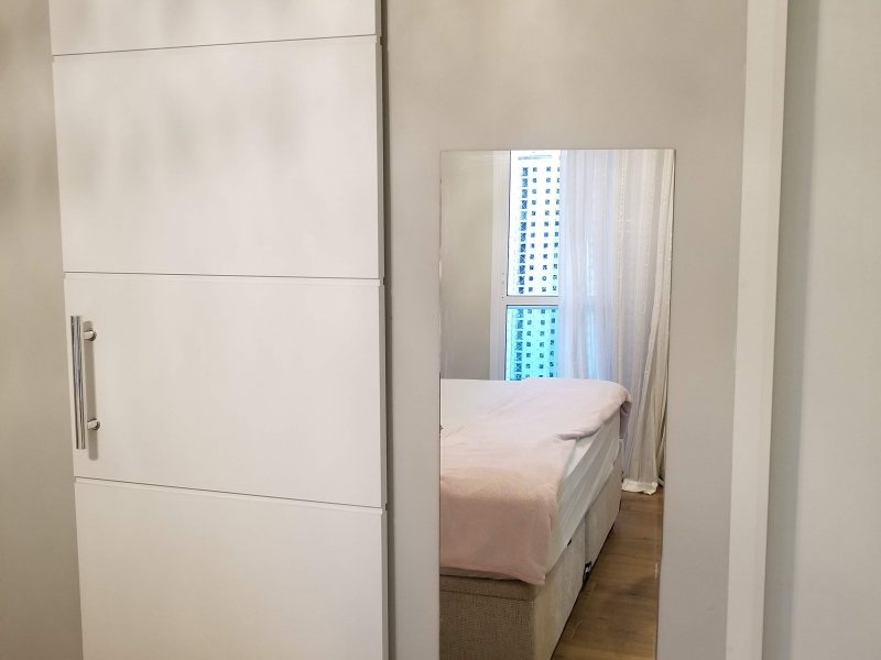 imóvel com 110m² - Chácara Agrindus - Taboão da Serra
