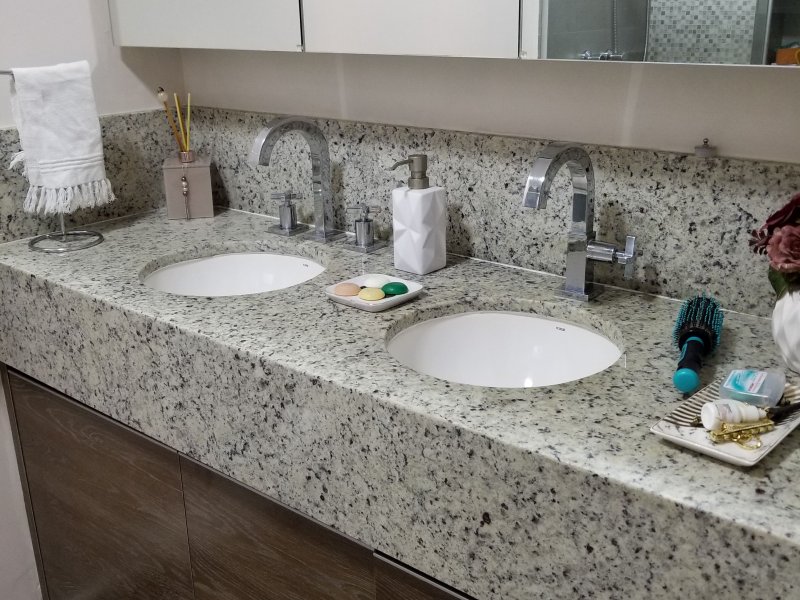imóvel com 110m² - Chácara Agrindus - Taboão da Serra