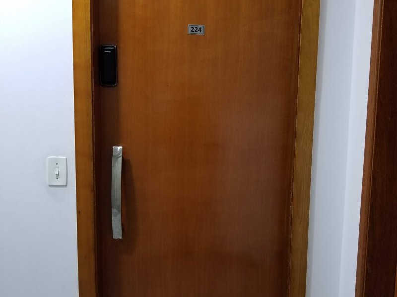 imóvel com 110m² - Chácara Agrindus - Taboão da Serra