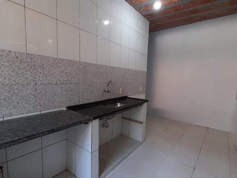imóvel com 120m² - Liberdade - Rio das Ostras