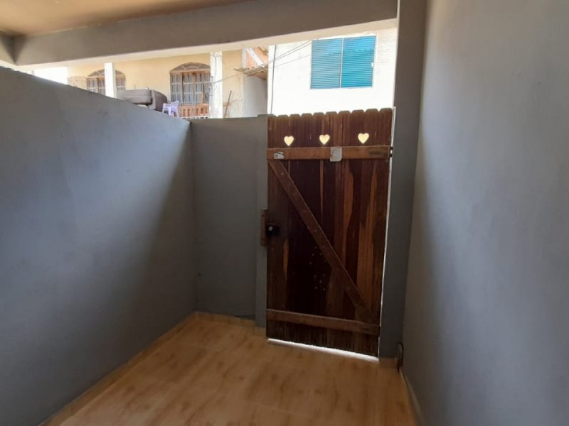 imóvel com 120m² - Liberdade - Rio das Ostras