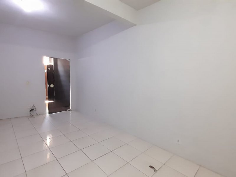 imóvel com 120m² - Liberdade - Rio das Ostras