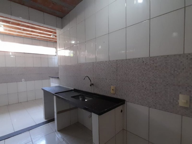 imóvel com 120m² - Liberdade - Rio das Ostras