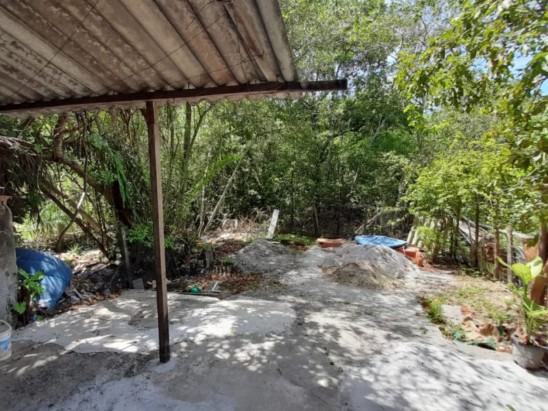 imóvel com 120m² - Liberdade - Rio das Ostras