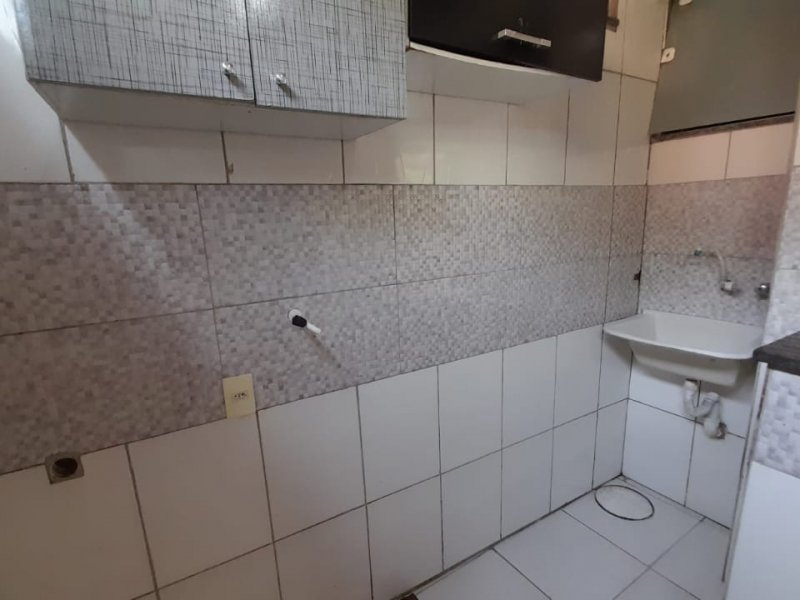 imóvel com 120m² - Liberdade - Rio das Ostras