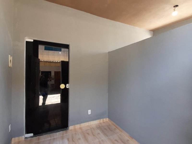 imóvel com 120m² - Liberdade - Rio das Ostras