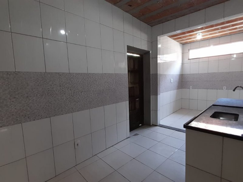 imóvel com 120m² - Liberdade - Rio das Ostras