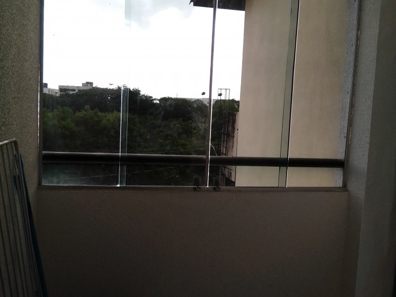 Apartamento à venda Recanto dos Vinhais com 57m² e 2 quartos por R$ 160.000 - 1921955698-img-20210410-162008.jpg