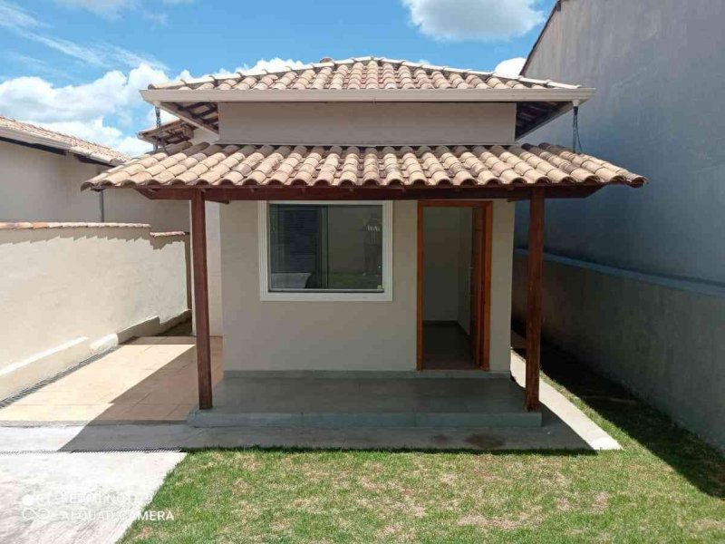 imóvel com 85m² - Jardim Imperial - Lagoa Santa