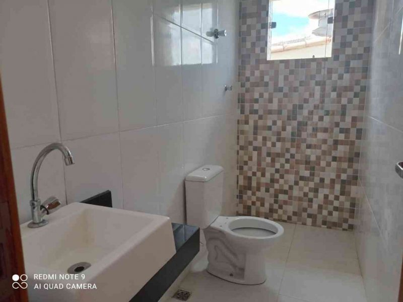 imóvel com 85m² - Jardim Imperial - Lagoa Santa