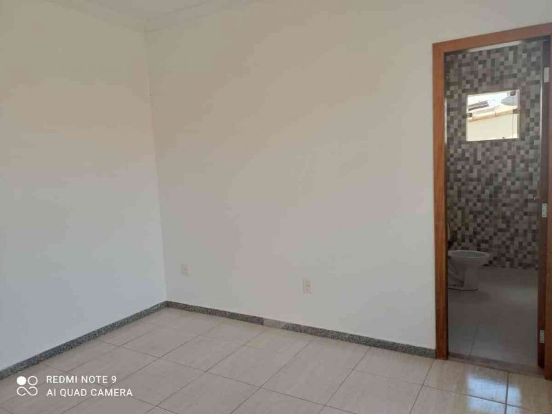 imóvel com 85m² - Jardim Imperial - Lagoa Santa