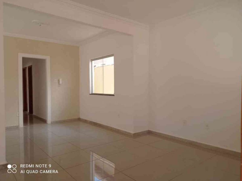 imóvel com 85m² - Jardim Imperial - Lagoa Santa