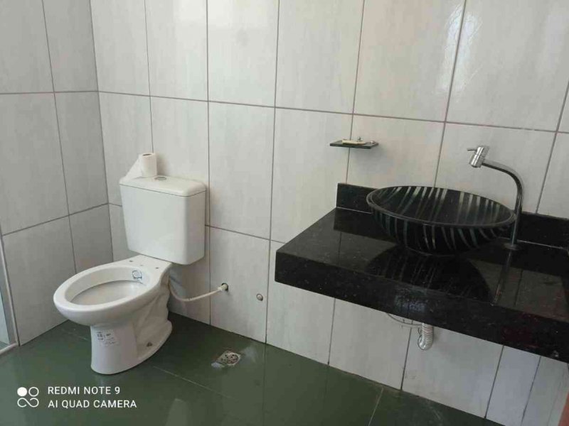 imóvel com 85m² - Jardim Imperial - Lagoa Santa
