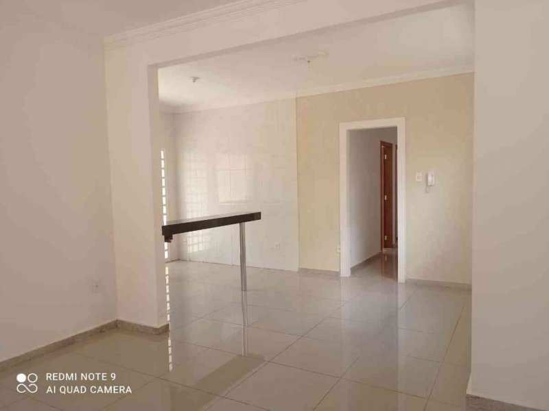 imóvel com 85m² - Jardim Imperial - Lagoa Santa