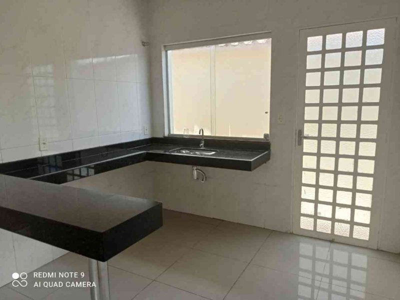 imóvel com 85m² - Jardim Imperial - Lagoa Santa