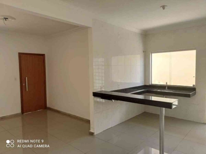 imóvel com 85m² - Jardim Imperial - Lagoa Santa