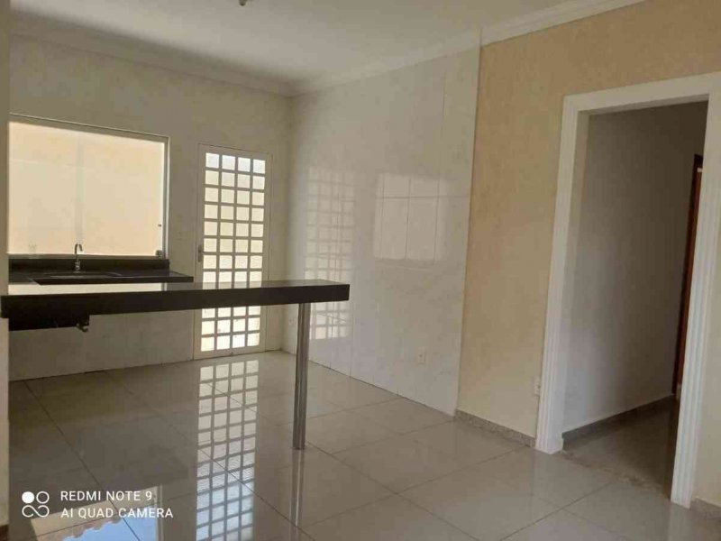 imóvel com 85m² - Jardim Imperial - Lagoa Santa