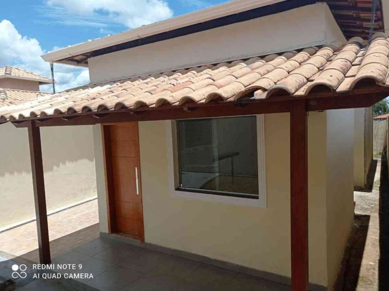 imóvel com 85m² - Jardim Imperial - Lagoa Santa