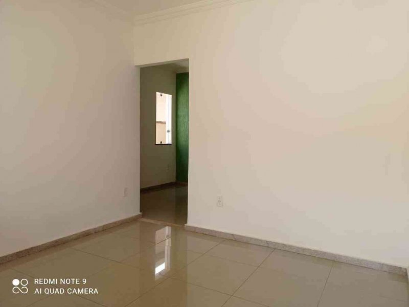 imóvel com 85m² - Jardim Imperial - Lagoa Santa