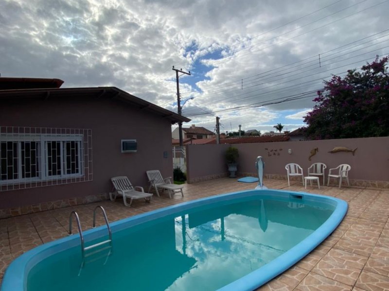 imóvel com 250m² - Jardim Figueira - Gravatai