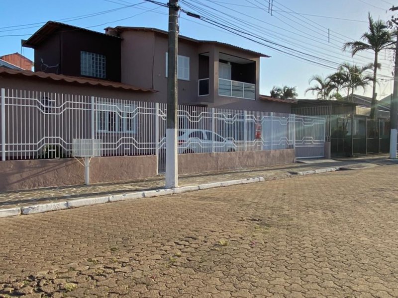 imóvel com 250m² - Jardim Figueira - Gravatai