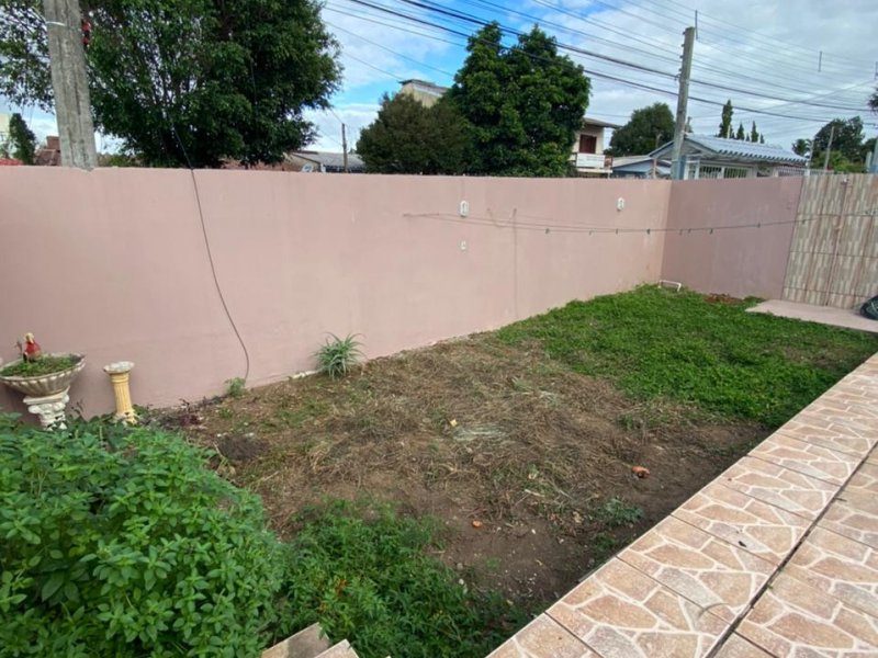 imóvel com 250m² - Jardim Figueira - Gravatai