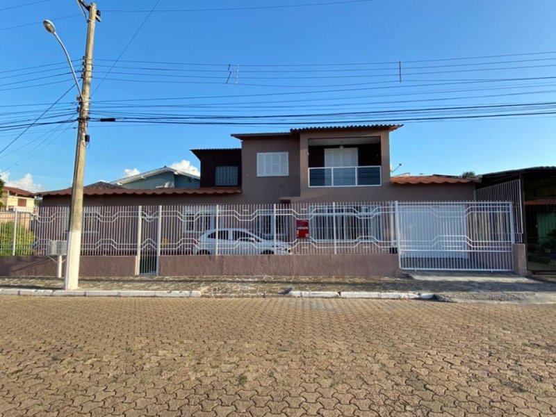 imóvel com 250m² - Jardim Figueira - Gravatai