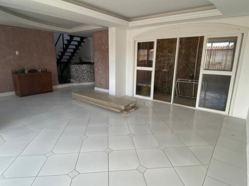 imóvel com 250m² - Jardim Figueira - Gravatai