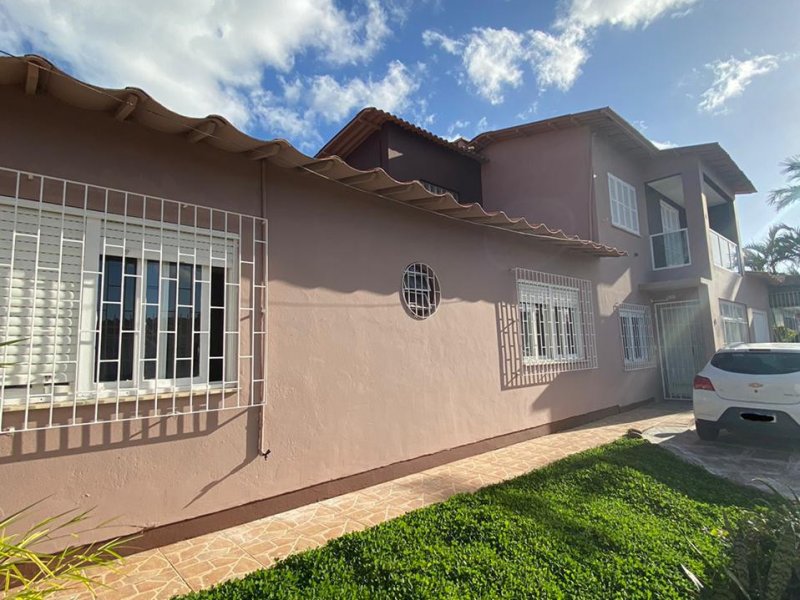 imóvel com 250m² - Jardim Figueira - Gravatai