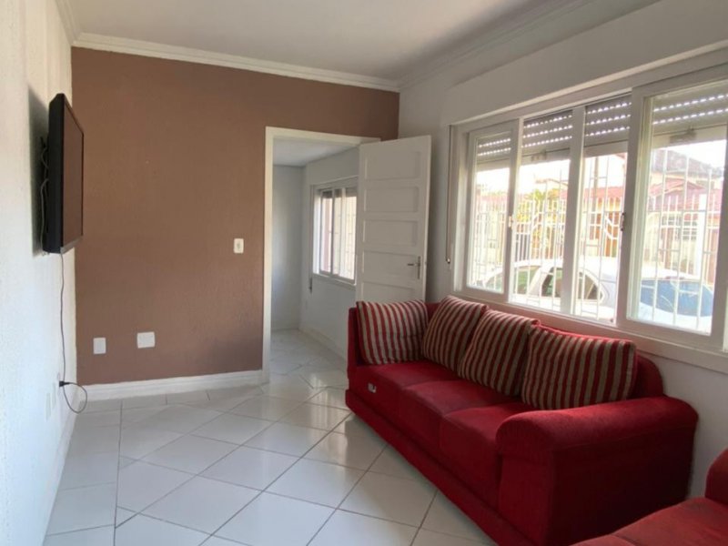 imóvel com 250m² - Jardim Figueira - Gravatai