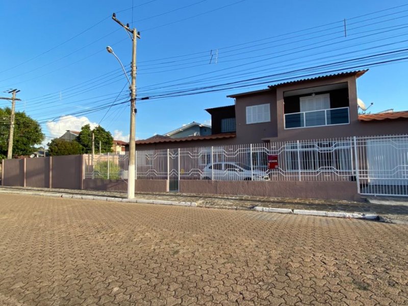imóvel com 250m² - Jardim Figueira - Gravatai