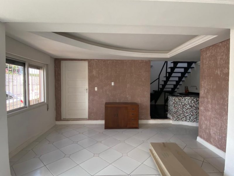 imóvel com 250m² - Jardim Figueira - Gravatai
