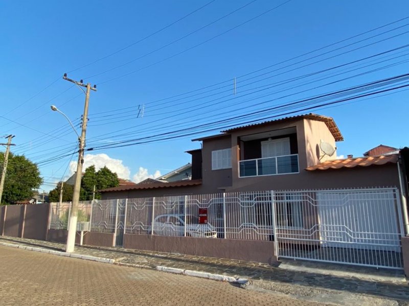 imóvel com 250m² - Jardim Figueira - Gravatai