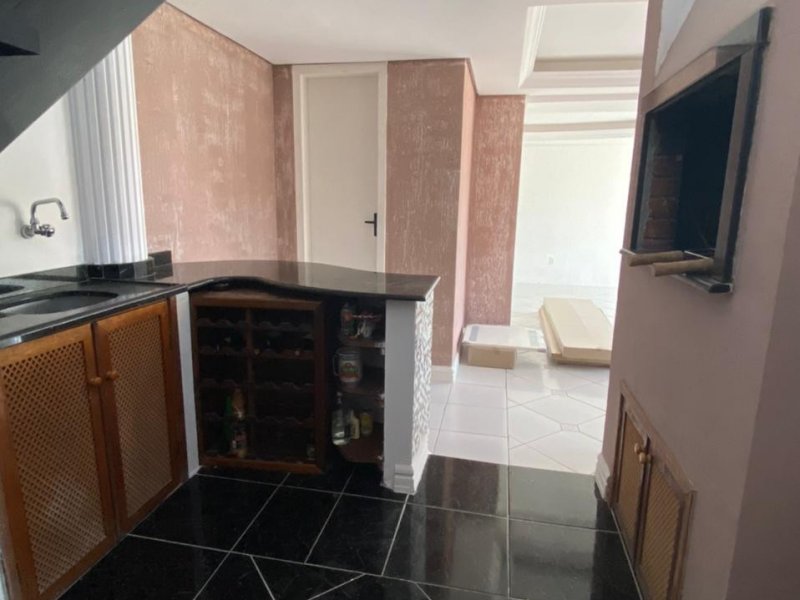 imóvel com 250m² - Jardim Figueira - Gravatai