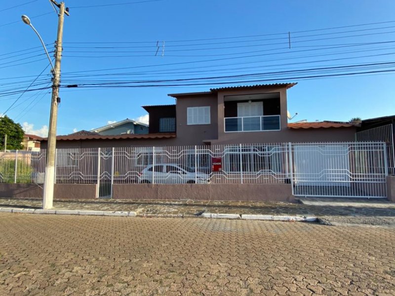 imóvel com 250m² - Jardim Figueira - Gravatai