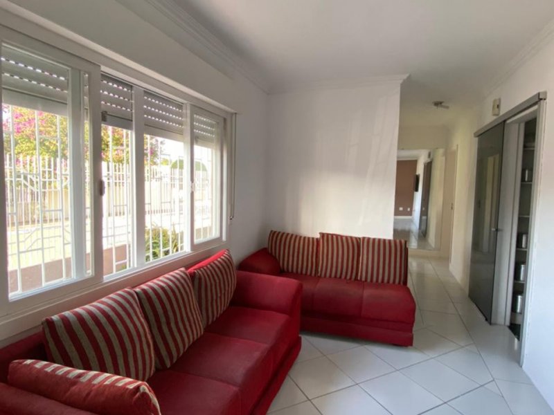 imóvel com 250m² - Jardim Figueira - Gravatai