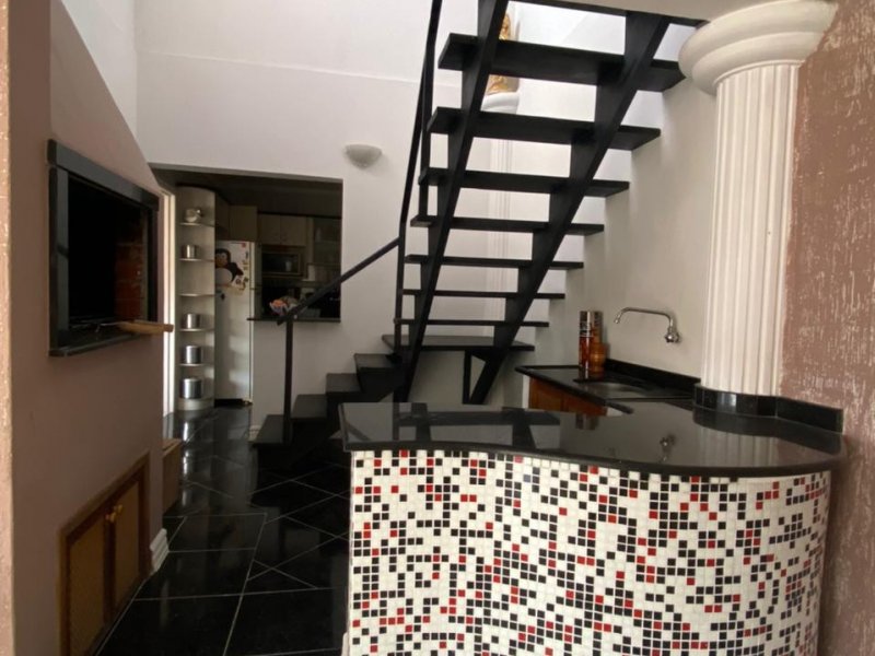 imóvel com 250m² - Jardim Figueira - Gravatai