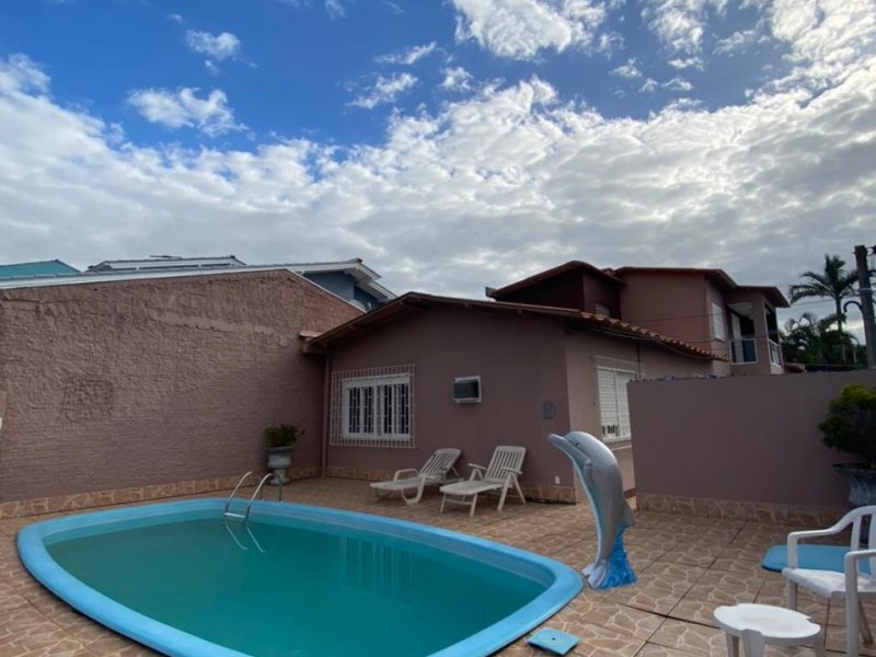 imóvel com 250m² - Jardim Figueira - Gravatai