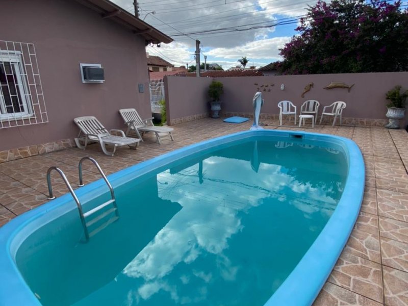 imóvel com 250m² - Jardim Figueira - Gravatai