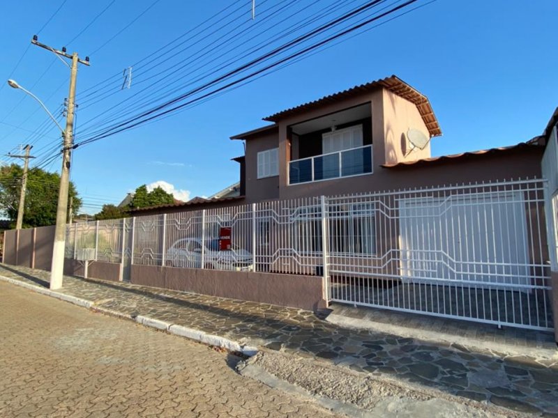 imóvel com 250m² - Jardim Figueira - Gravatai