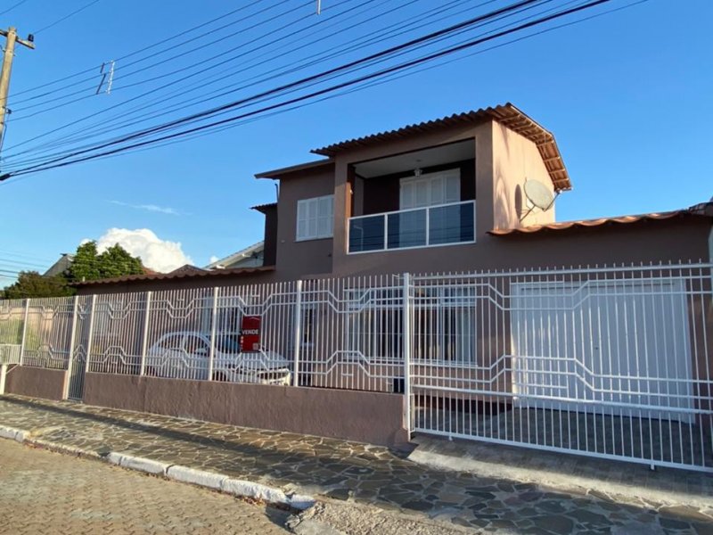 imóvel com 250m² - Jardim Figueira - Gravatai