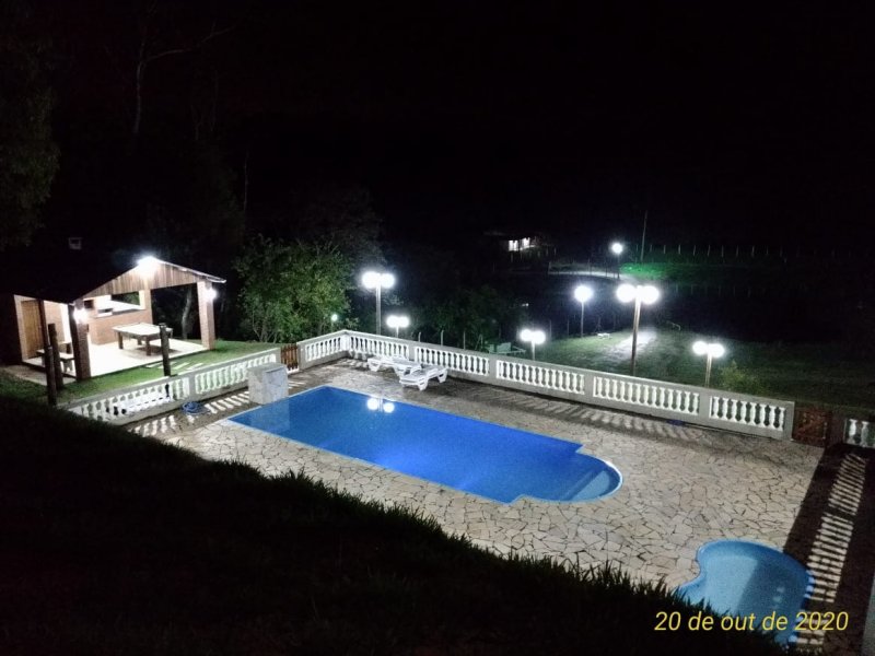 imóvel com 22000m² - Centro - Biritiba-mirim