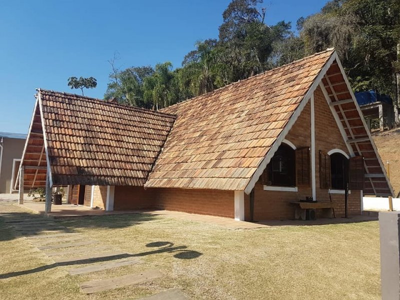 imóvel com 22000m² - Centro - Biritiba-mirim
